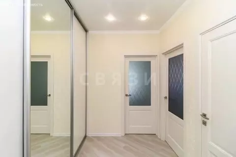 Квартира-студия: Тюмень, улица Московский Тракт, 87 (42 м)