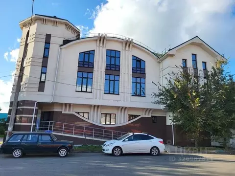 Офис в Нижегородская область, Нижний Новгород ул. Восстания, 7 (26 м)