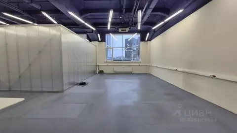 Офис в Москва ул. Ленинская Слобода, 26 (133 м)