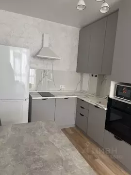 2-к кв. Красноярский край, Красноярск ул. Авиаторов, 34 (45.0 м)