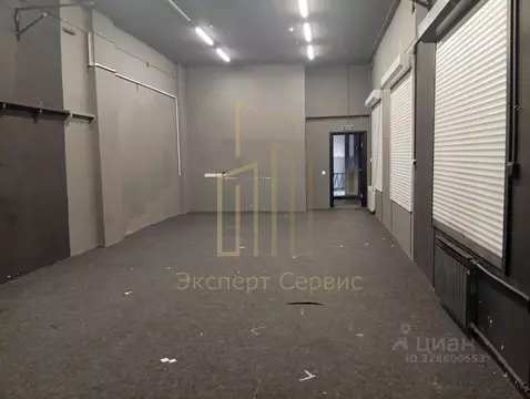 Помещение свободного назначения в Санкт-Петербург просп. Непокоренных, ...