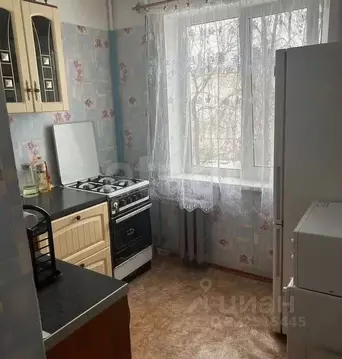 2-к кв. Вологодская область, пос. Огарково 38 (45.8 м)