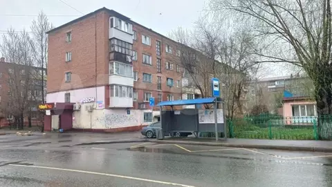 Комната Омская область, Омск ул. 5-я Кордная, 24 (17.0 м)