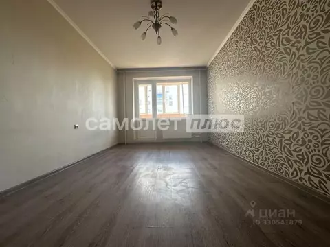 1-к кв. Белгородская область, Белгород ул. Шаландина, 4к3 (33.5 м)