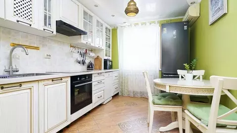 2-к кв. Татарстан, Казань Горсоветская ул., 29 (53.9 м)