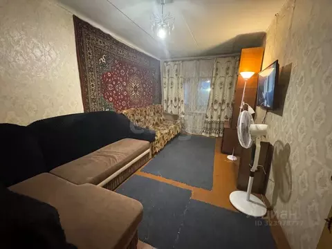 2-к кв. Брянская область, Брянск Красноармейская ул., 146 (40.3 м)