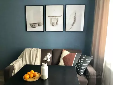 1-к кв. Московская область, Ступино ул. Пушкина, 24к2 (45.0 м)