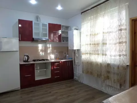 1-к кв. Краснодарский край, Туапсе Комсомольская ул., 28 (35.0 м)