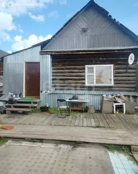 Дом в Мирный, улица Лумумбы (57.5 м)