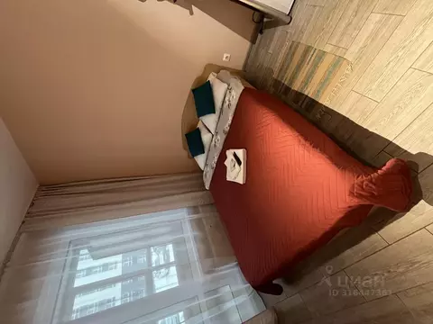 1-к кв. Алтайский край, Барнаул ул. Солнечная Поляна, 94к5 (25.0 м)