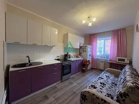 1-к кв. Башкортостан, Уфимский район, с. Михайловка ул. Сливовая, 4 ...