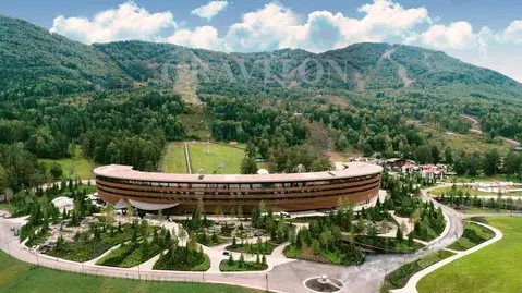 Участок в Алтай, Майминский район, Манжерокское с/пос, с. Озерное ул. ...