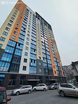 3-комнатная квартира: Барнаул, Северо-Западная улица, 48А (72.5 м)