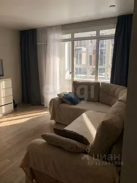 1-к кв. Удмуртия, Ижевск ул. Васнецова, 4 (43.0 м)