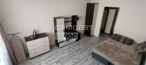 1-к кв. Пермский край, Краснокамск ул. Чапаева, 30 (42.0 м)