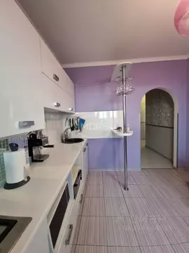 1-к кв. Калининградская область, Калининград ул. Баженова, 13А (41.2 ...