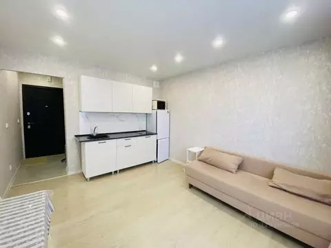 1-к кв. Краснодарский край, Анапа ул. Ленина, 235 (35.0 м)