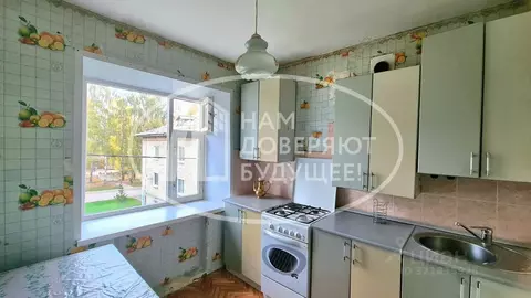 2-к кв. Пермский край, Чайковский Приморский бул., 27 (43.8 м)