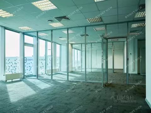 Офис в Санкт-Петербург Стартовая ул., 8 (969 м)