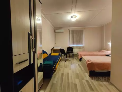 Комната Самарская область, Самара Демократическая ул., 85Б