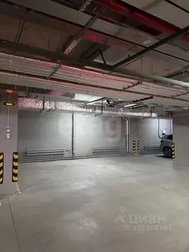 Гараж в Санкт-Петербург Тележная ул., 32 (41 м)