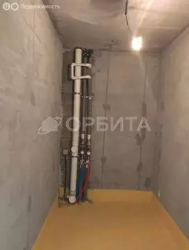 1-комнатная квартира: Тюмень, улица Тимирязева, 8к1 (36.8 м)