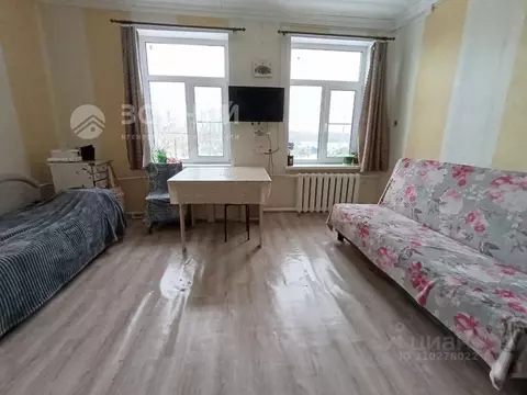 1-к кв. Чувашия, Канаш просп. Ленина, 56 (30.4 м)