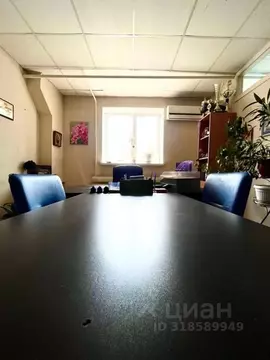 Офис в Свердловская область, Екатеринбург ул. Кислородная, 8К (54 м)