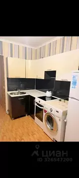 1-к кв. Пермский край, Пермь ул. Калинина, 64А (33.0 м)