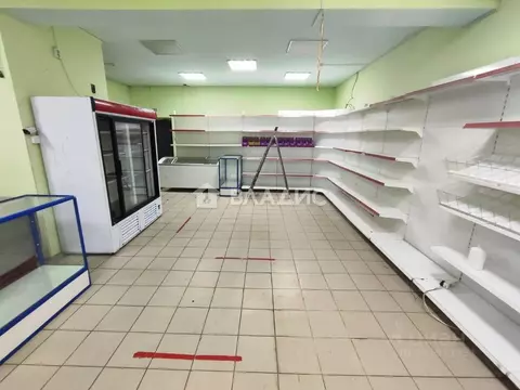 Торговая площадь в Белгородская область, Корочанский район, Шляховское ...