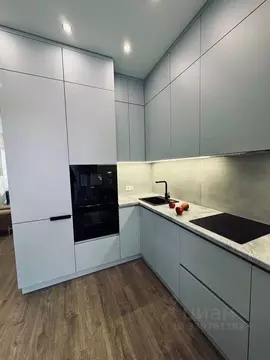 2-к кв. Москва ул. Архитектора Власова, 71к2 (42.0 м)