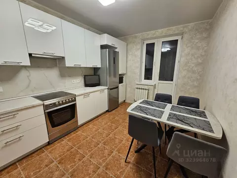 2-к кв. Московская область, Красногорск бул. Красногорский, 20 (70.0 ...