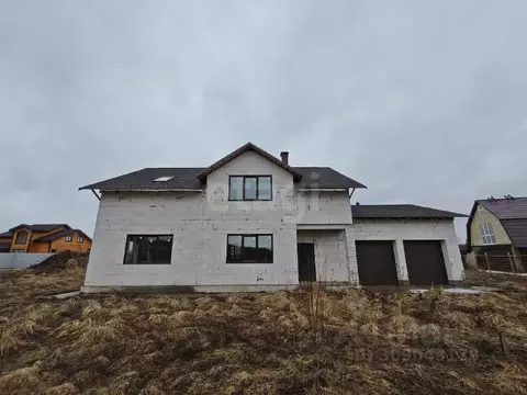 Дом в Тверская область, Калининский муниципальный округ, д. Красново ...