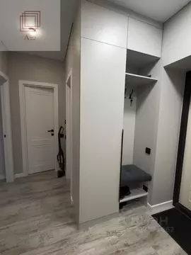 3-к кв. Алтайский край, Барнаул Северный Власихинский проезд, 122к2 ...