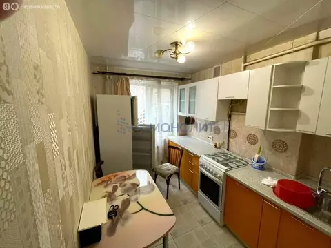 3-комнатная квартира: Нижний Новгород, проспект Кораблестроителей, ...