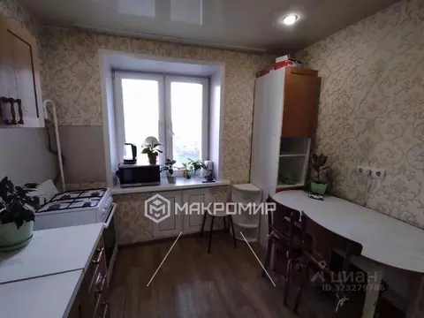 1-к кв. Кировская область, Киров Мининский мкр, ул. Тургенева, 16 ...