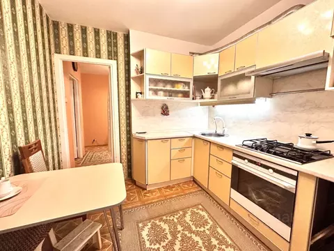 3-к кв. Тверская область, Тверь пос. Литвинки, 35 (69.8 м)