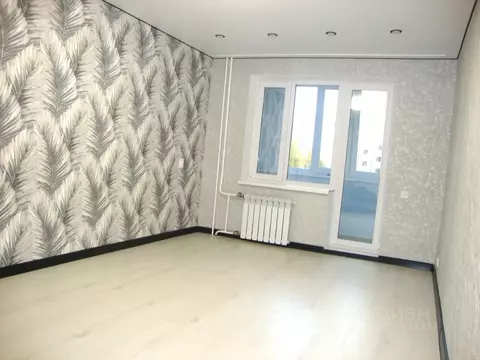 1-к кв. Коми, Сыктывкар Петрозаводская ул., 52 (33.0 м)