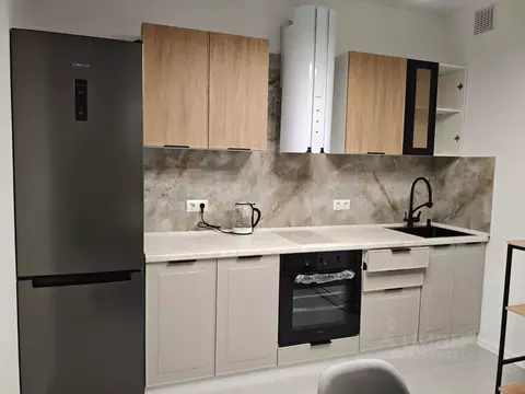 2-к кв. Москва Кусковская ул., 12/1 (58.2 м)