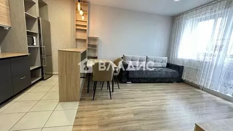 2-к кв. Волгоградская область, Волгоград ул. Степанищева, 14 (44.5 м)