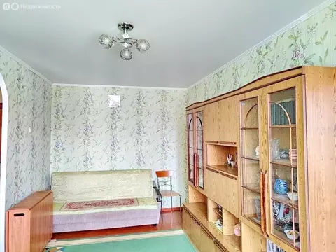 2-комнатная квартира: Орёл, Автовокзальная улица, 26 (43 м)