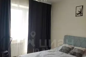 1-к кв. Иркутская область, Иркутск Юбилейный мкр, 117/1 (25.0 м)