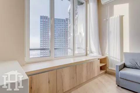 2-к кв. Москва Шелепихинская наб., 34к5 (50.0 м)