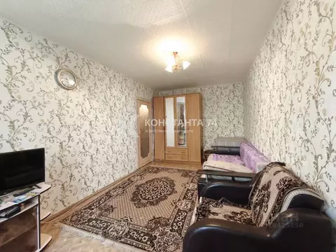 1-к кв. Челябинская область, Челябинск Белорецкая ул., 60 (30.2 м)