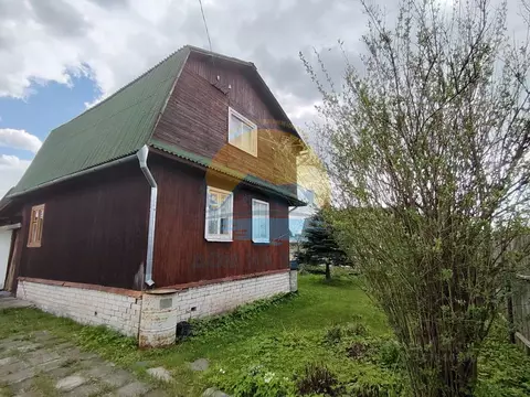 Дом в Тверская область, Конаковский муниципальный округ, Олимпийское ...