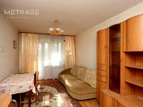 2-к кв. Новосибирская область, Новосибирск ул. Адриена Лежена, 11 ...