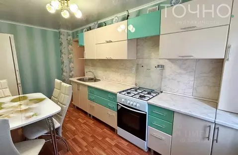 2-к кв. Пензенская область, Пенза проезд 5-й Виноградный, 3 (51.6 м)