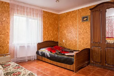 Комната Краснодарский край, Туапсинский муниципальный округ, Джубга ...