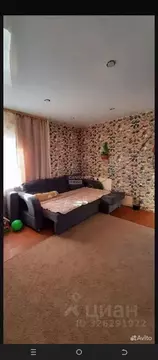 Дом в Иркутская область, Эхирит-Булагатский район, пос. Усть-Ордынский ...