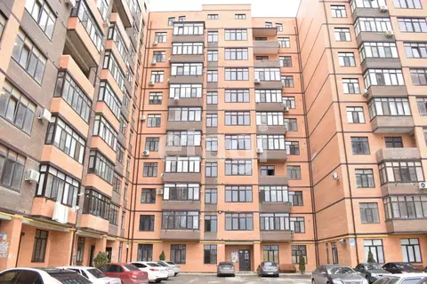 2-к кв. Дагестан, Каспийск ул. М. Халилова, 48Б (83.5 м)